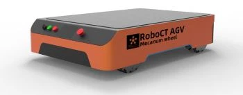 Devriye Robotunu Otomatik Olarak Kontrol Eder